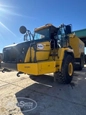 Used 2021 Komatsu HM400-5